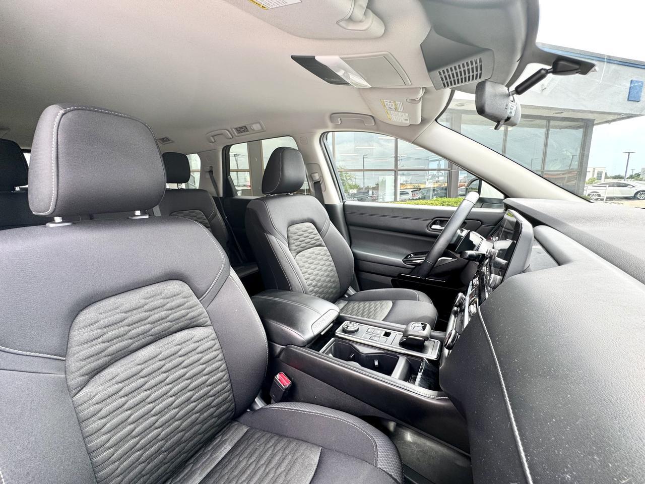 2022 Nissan Pathfinder SV Elmhurst IL