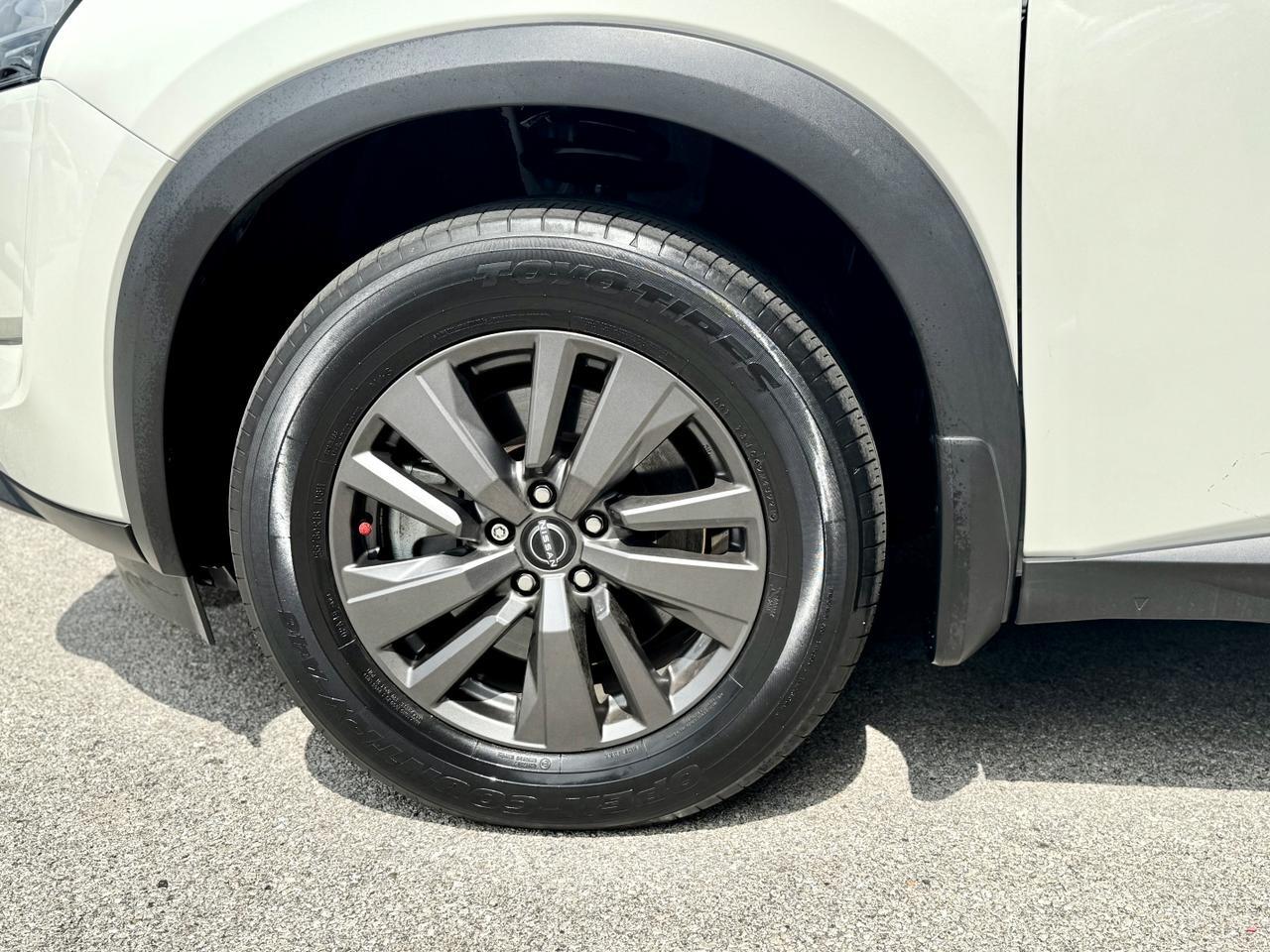 2022 Nissan Pathfinder SV Elmhurst IL