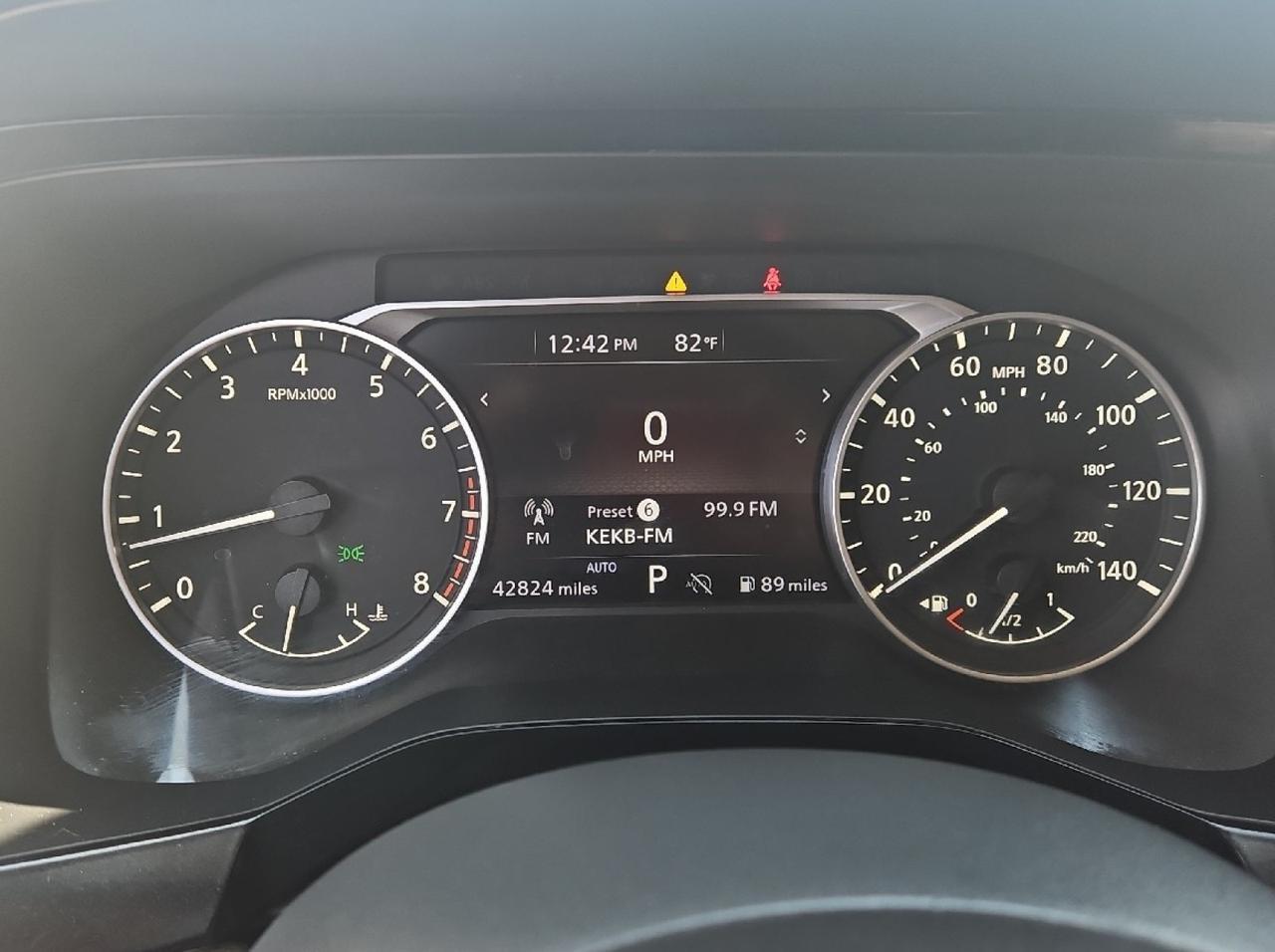 2022 Nissan Pathfinder SV Grand Junction CO