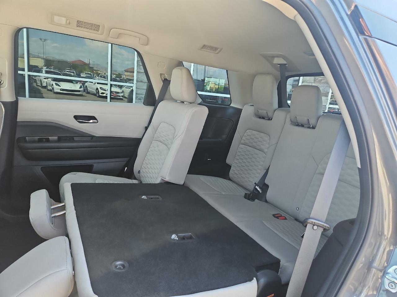 2022 Nissan Pathfinder SV Grand Junction CO