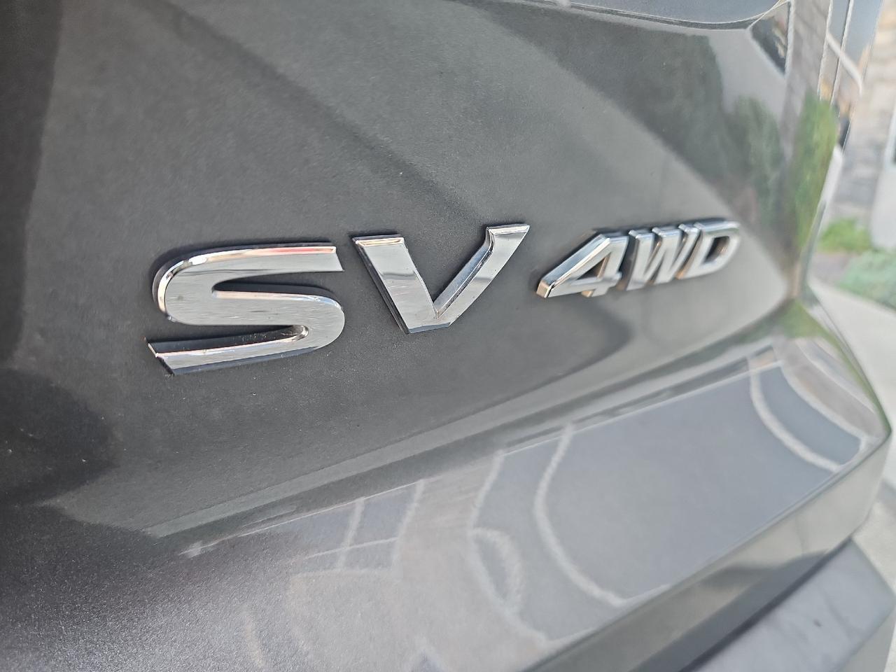 2022 Nissan Pathfinder SV Grand Junction CO