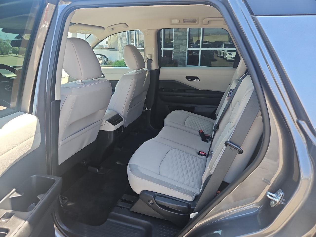 2022 Nissan Pathfinder SV Grand Junction CO