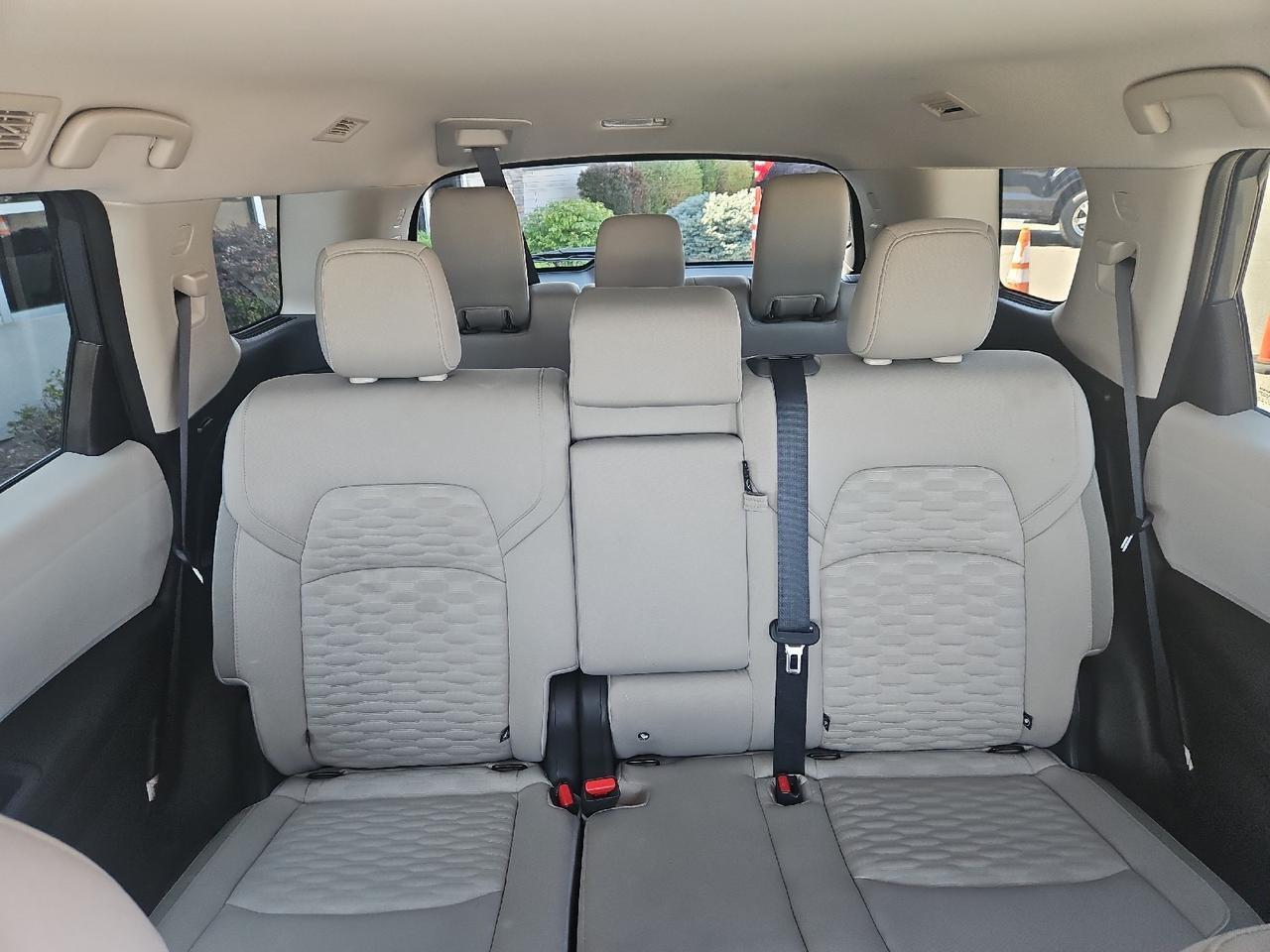 2022 Nissan Pathfinder SV Grand Junction CO