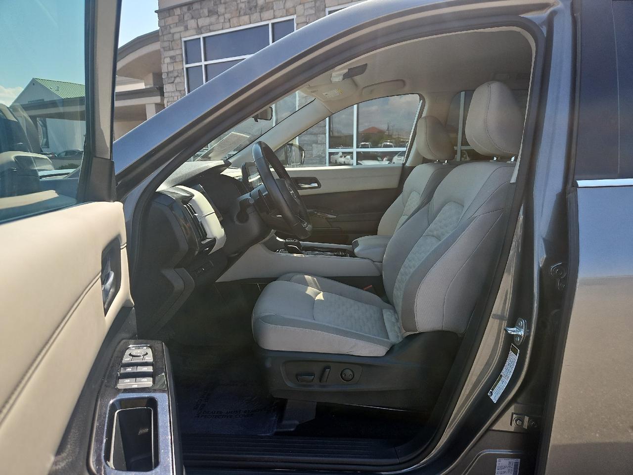 2022 Nissan Pathfinder SV Grand Junction CO