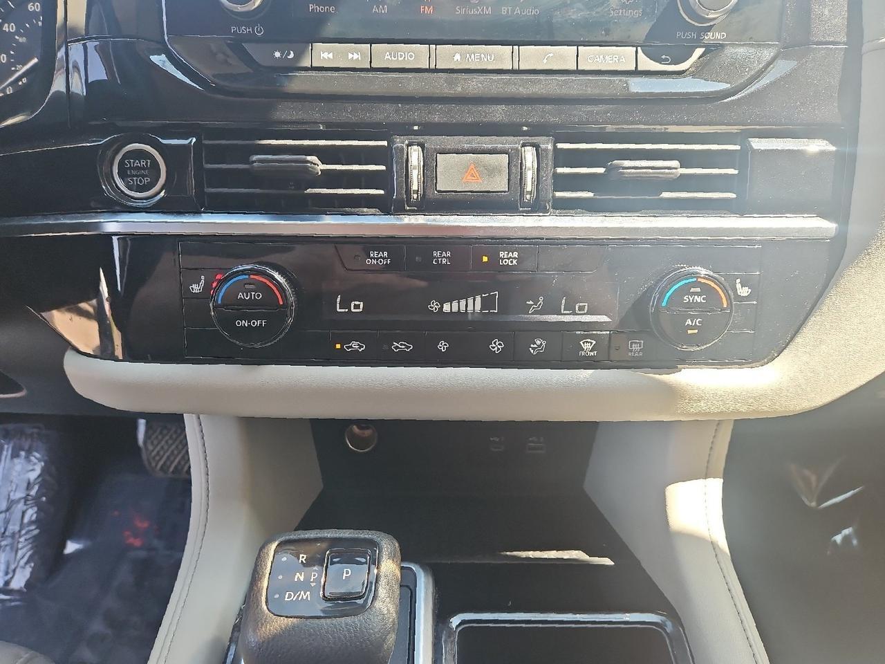 2022 Nissan Pathfinder SV Grand Junction CO