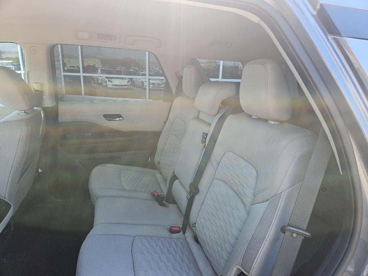 2022 Nissan Pathfinder SV Grand Junction CO