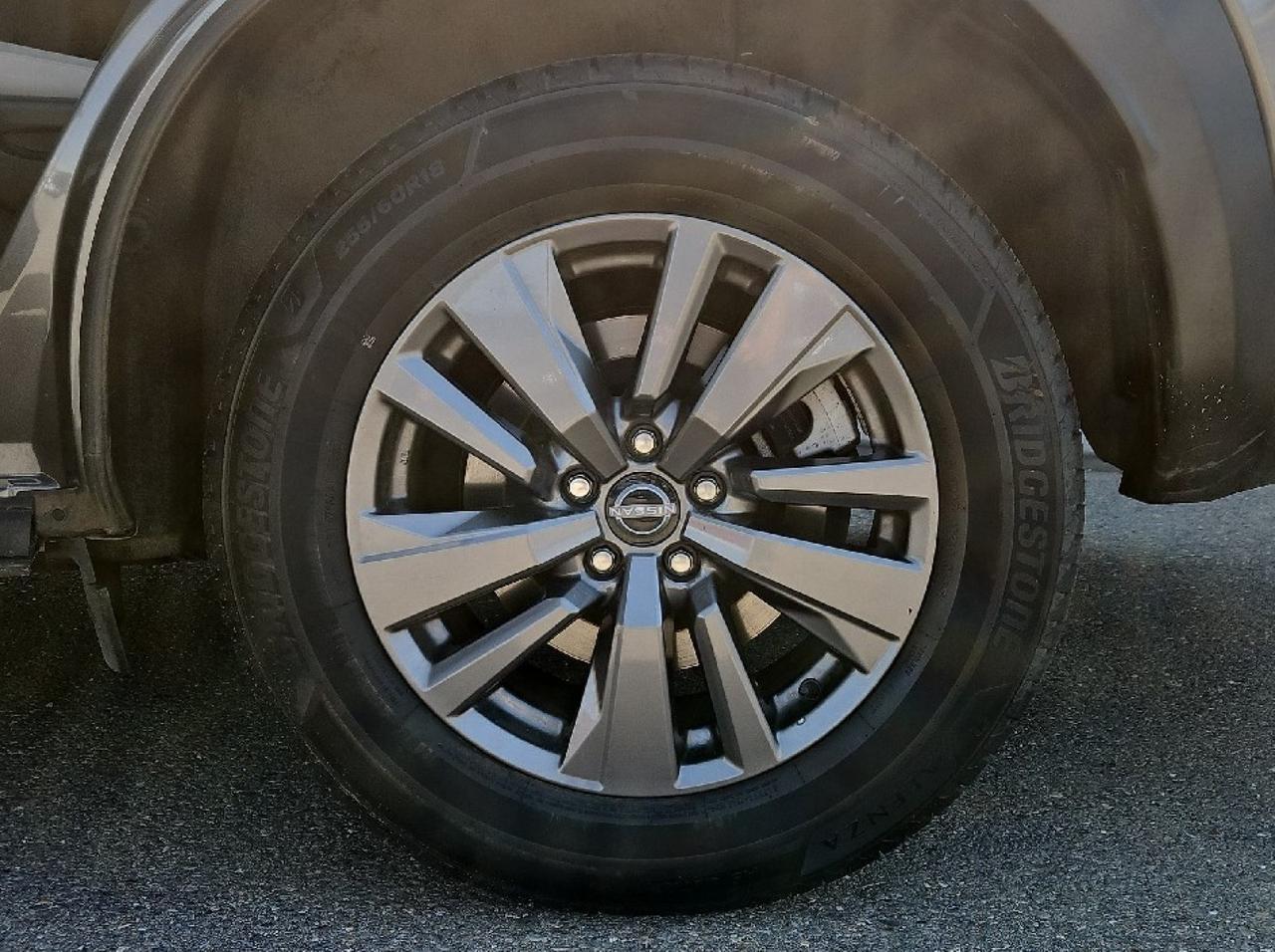 2022 Nissan Pathfinder SV Grand Junction CO