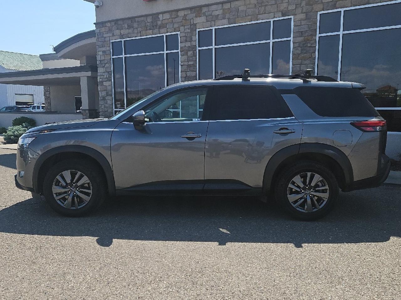 2022 Nissan Pathfinder SV Grand Junction CO