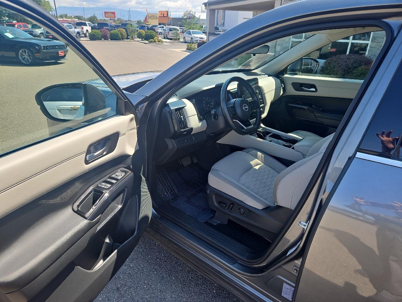 2022 Nissan Pathfinder SV Grand Junction CO