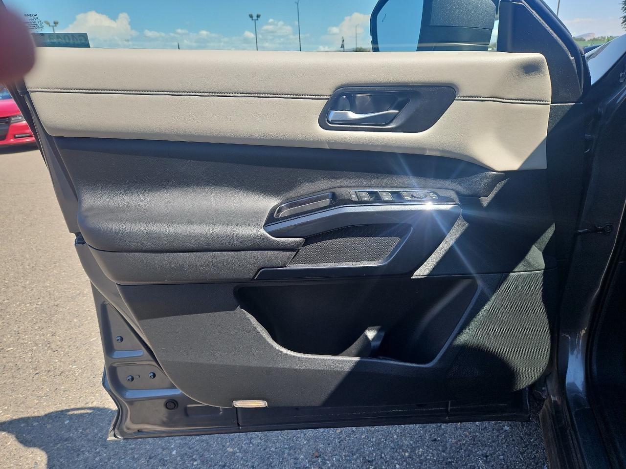 2022 Nissan Pathfinder SV Grand Junction CO