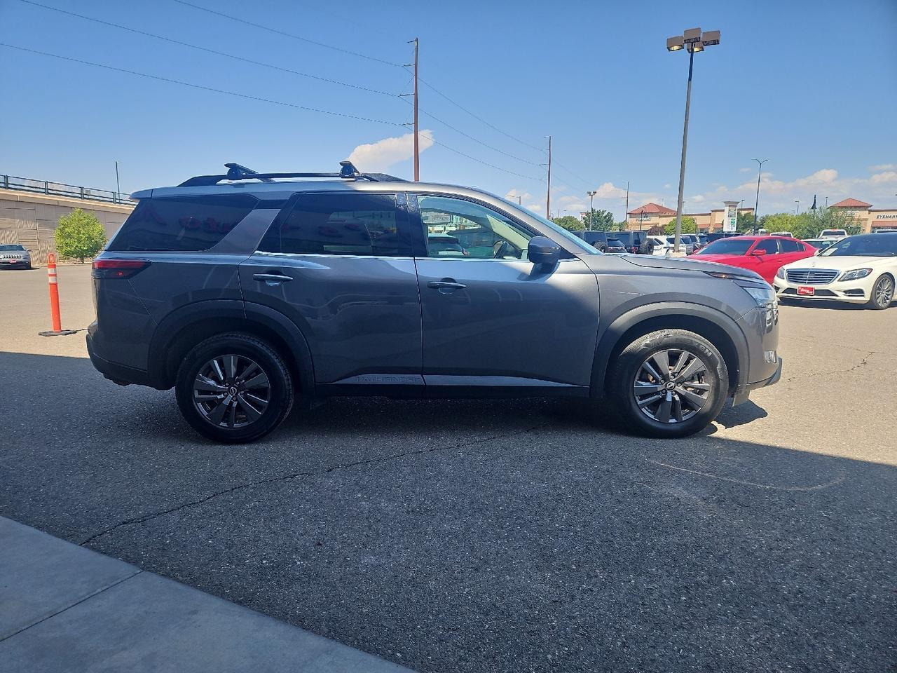 2022 Nissan Pathfinder SV Grand Junction CO
