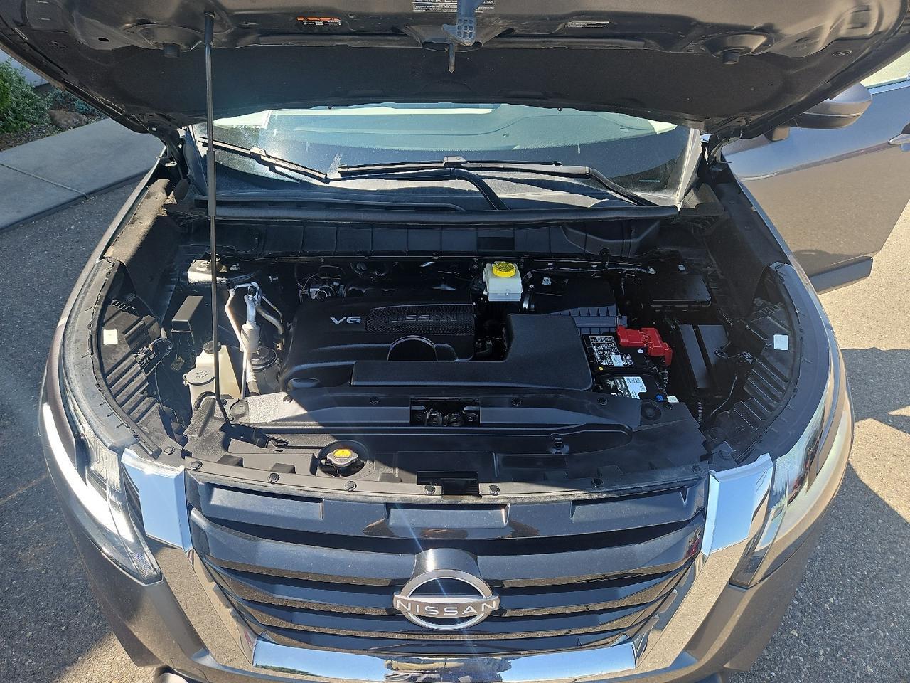 2022 Nissan Pathfinder SV Grand Junction CO