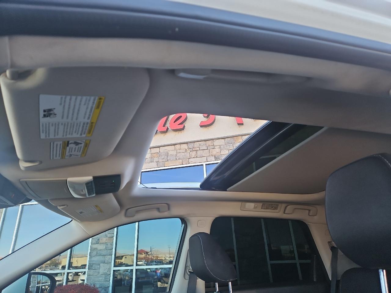 2022 Nissan Pathfinder SV Grand Junction CO