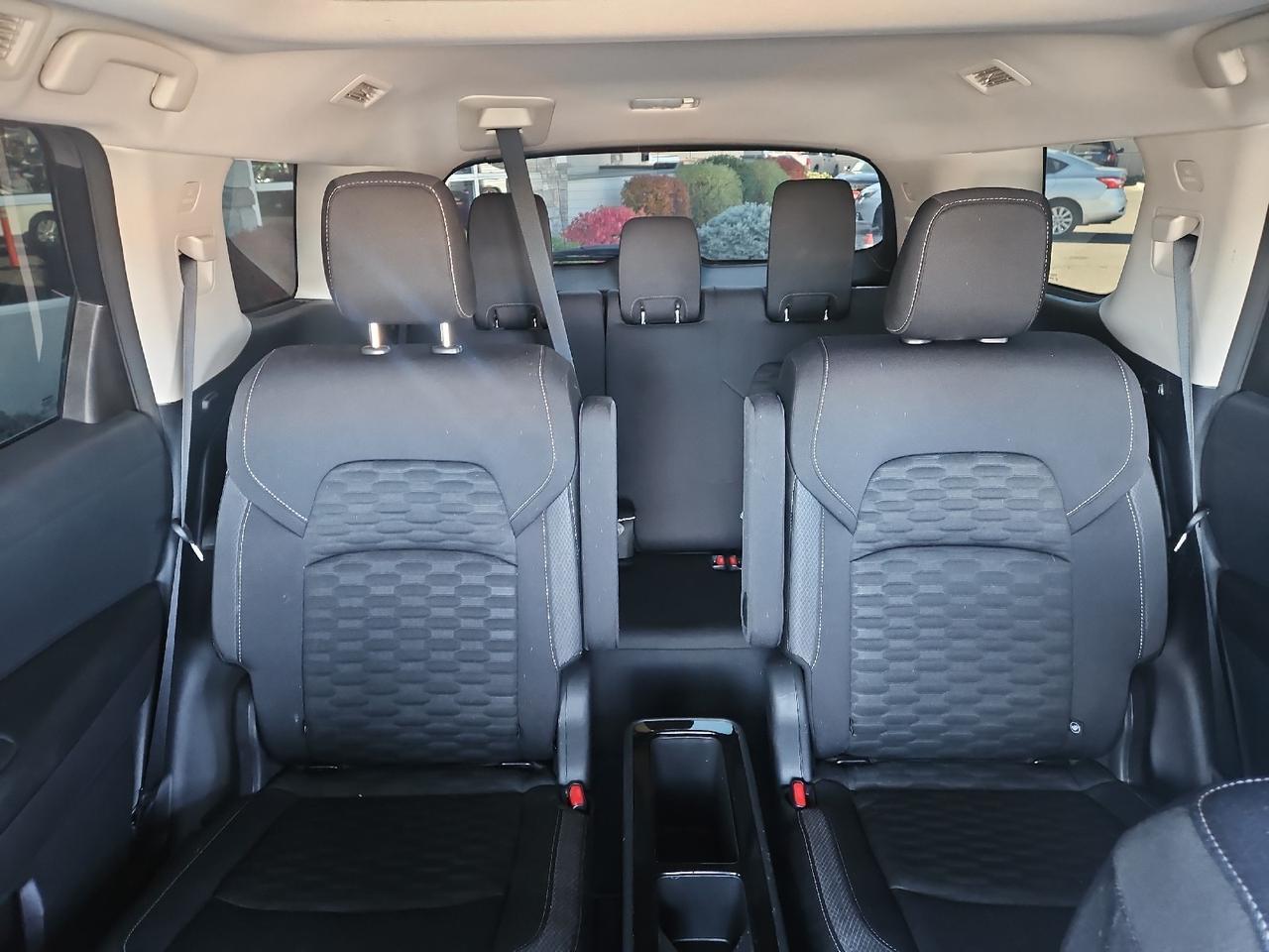 2022 Nissan Pathfinder SV Grand Junction CO