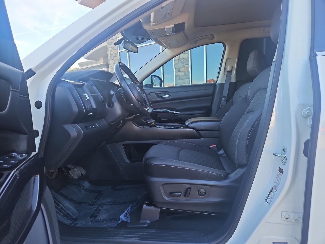 2022 Nissan Pathfinder SV Grand Junction CO