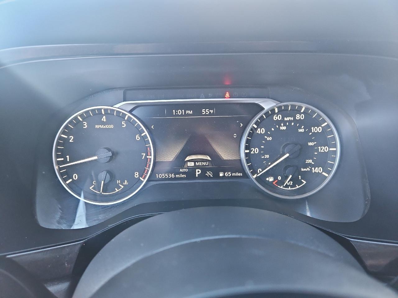 2022 Nissan Pathfinder SV Grand Junction CO