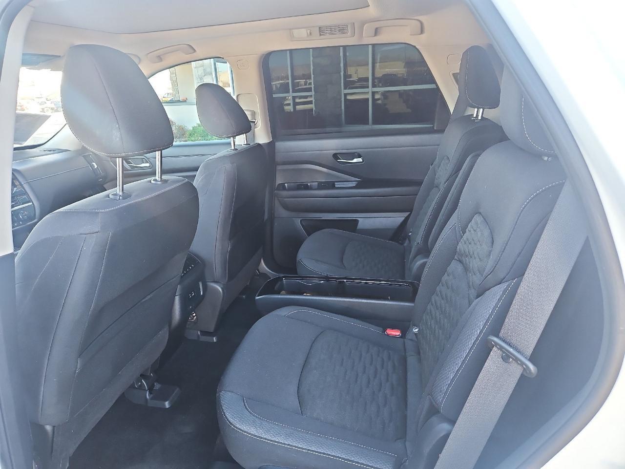 2022 Nissan Pathfinder SV Grand Junction CO