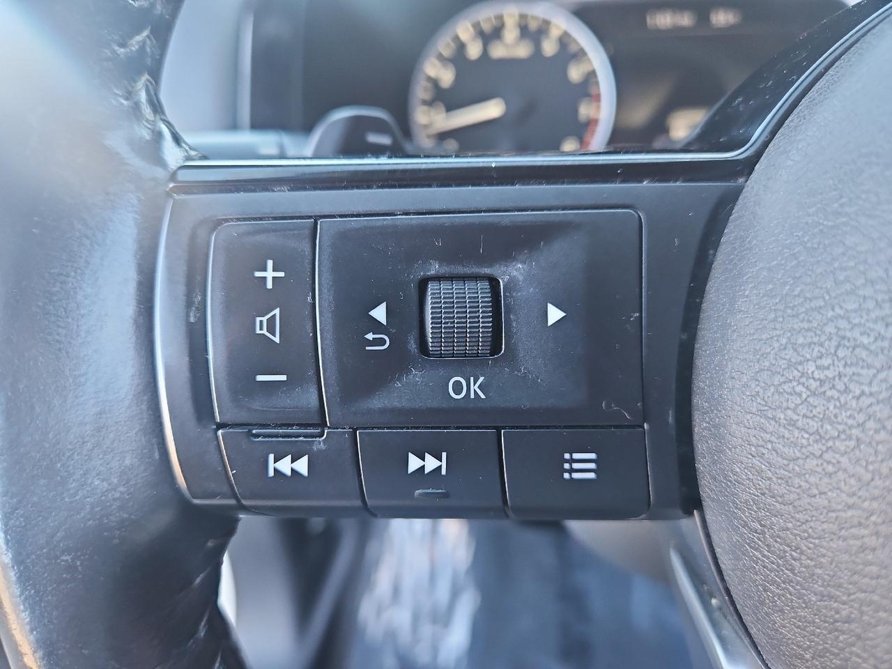 2022 Nissan Pathfinder SV Grand Junction CO