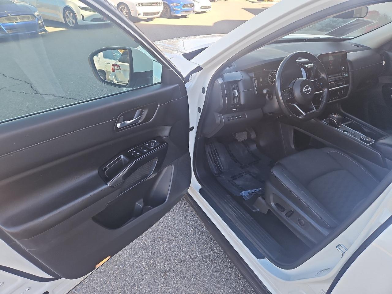 2022 Nissan Pathfinder SV Grand Junction CO