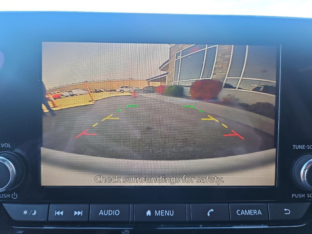 2022 Nissan Pathfinder SV Grand Junction CO