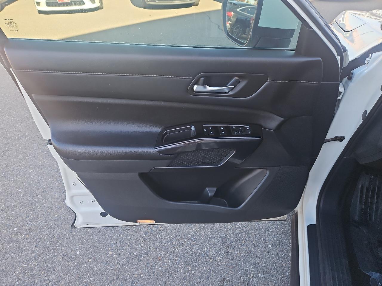 2022 Nissan Pathfinder SV Grand Junction CO