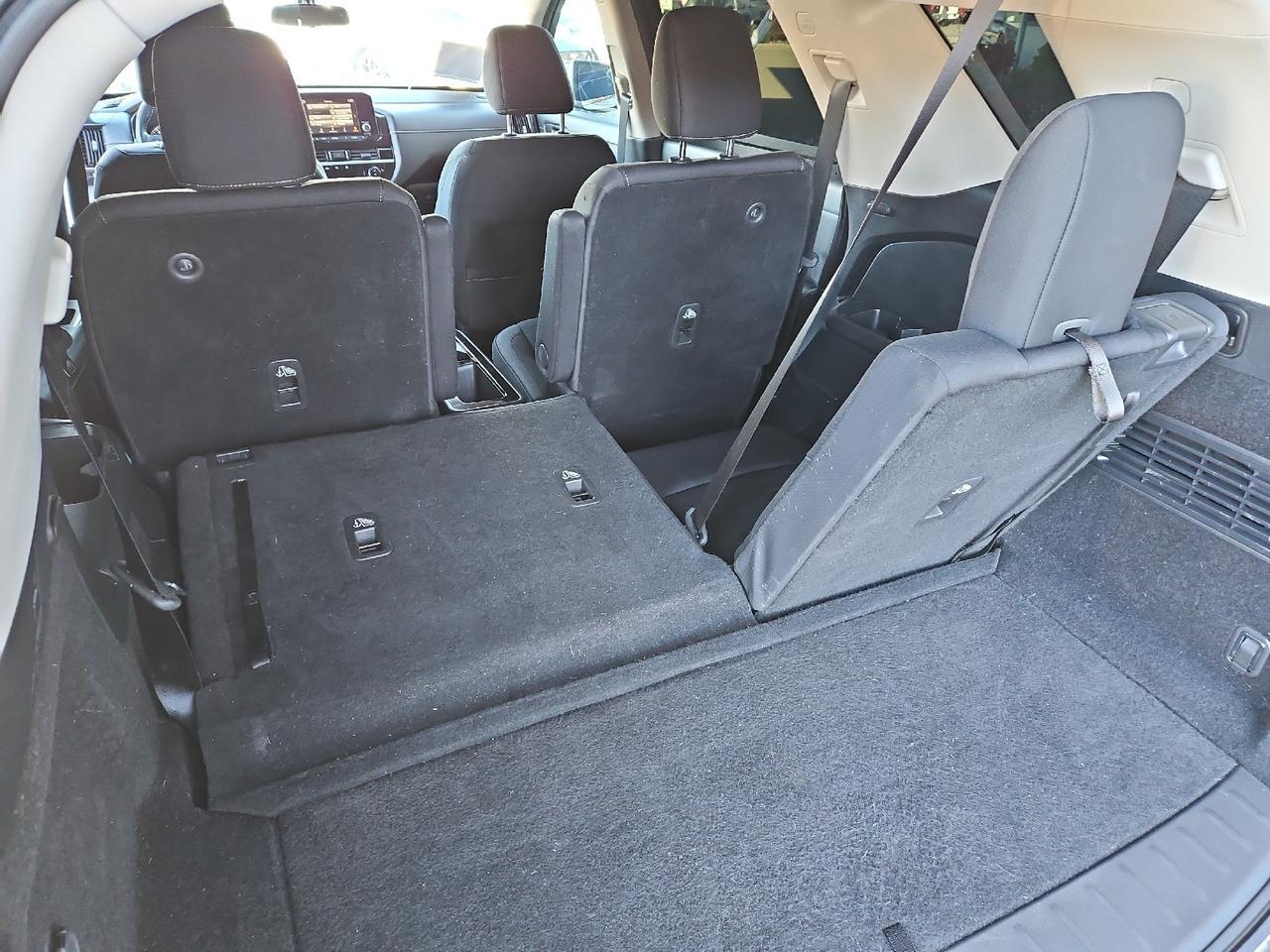 2022 Nissan Pathfinder SV Grand Junction CO