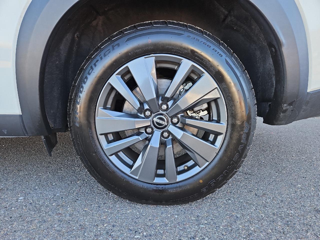 2022 Nissan Pathfinder SV Grand Junction CO