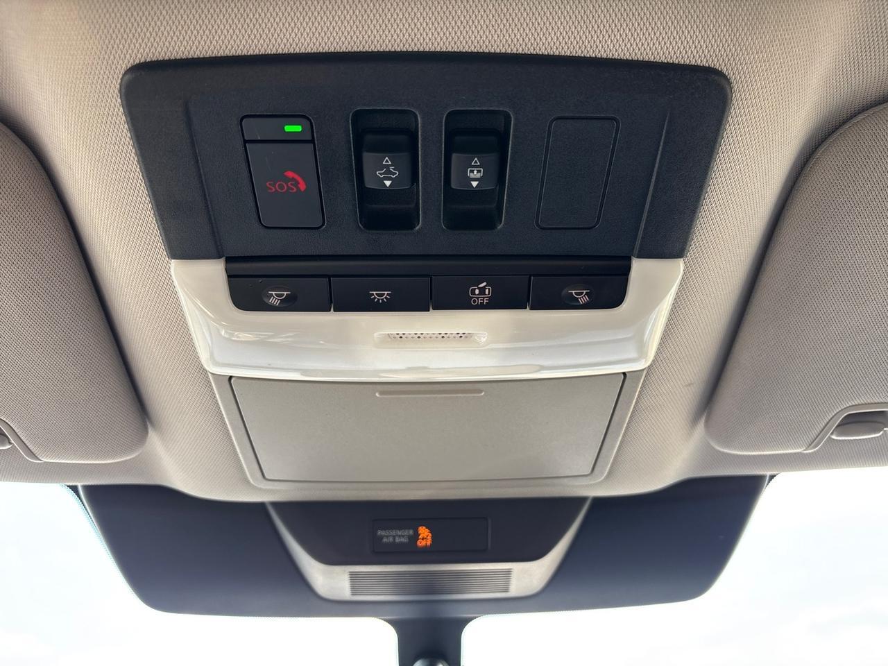 2022 Nissan Pathfinder SV Grand Junction CO