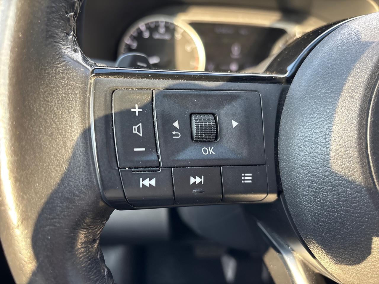 2022 Nissan Pathfinder SV Grand Junction CO