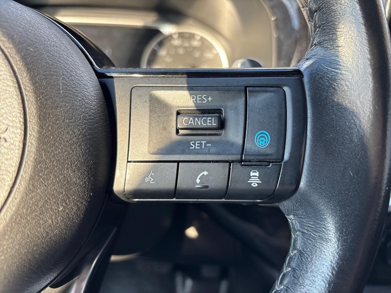 2022 Nissan Pathfinder SV Grand Junction CO
