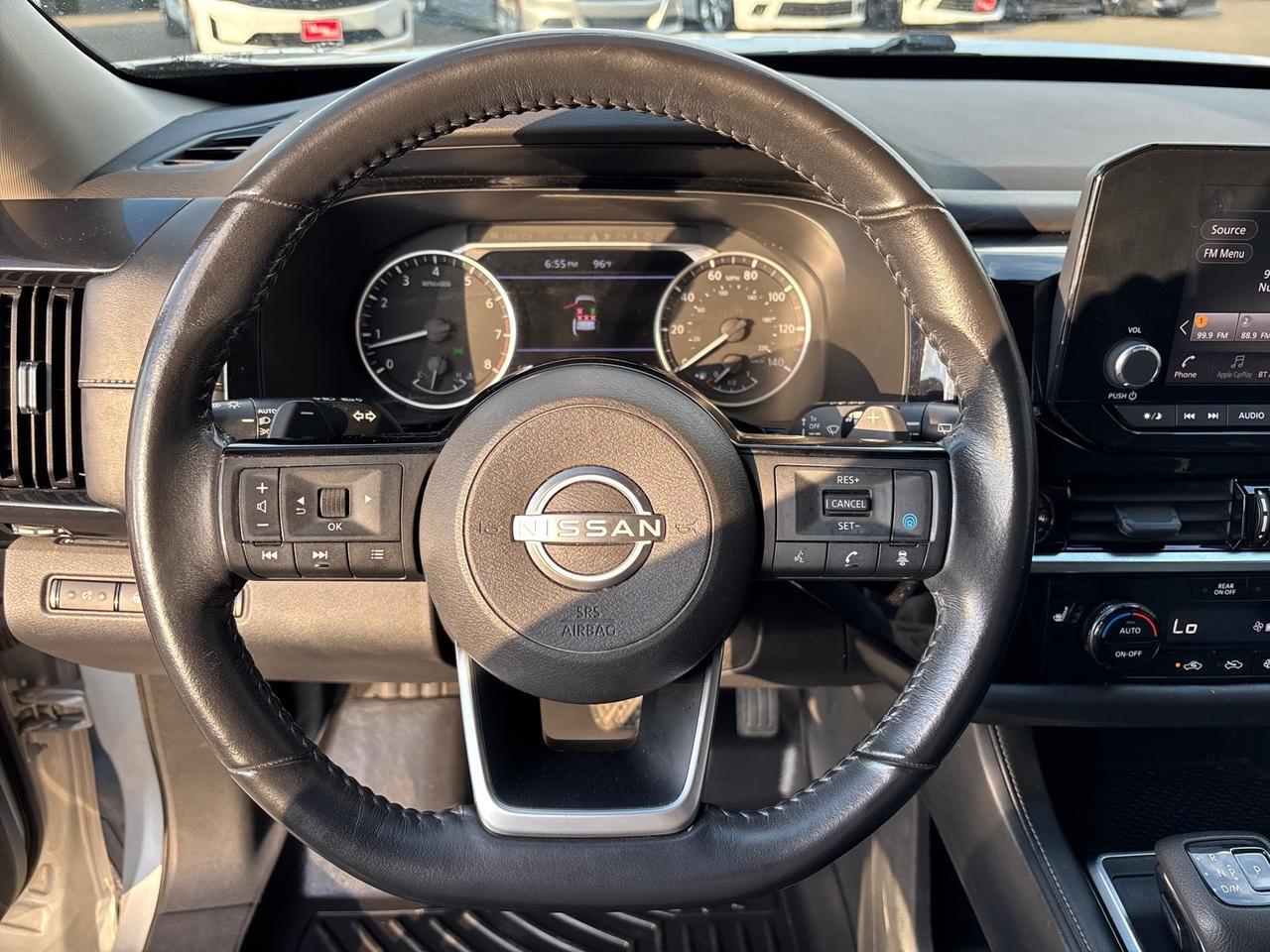 2022 Nissan Pathfinder SV Grand Junction CO