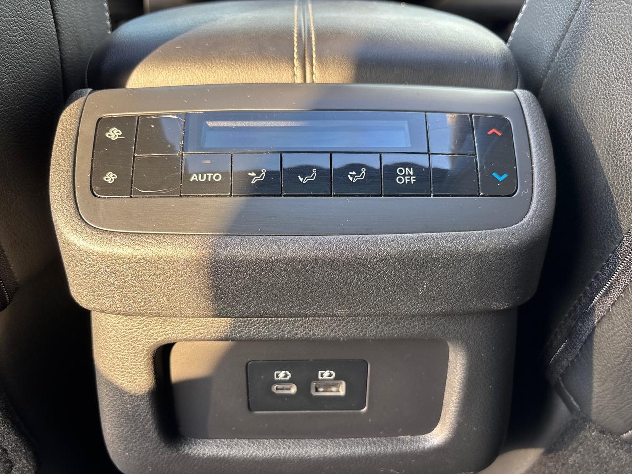 2022 Nissan Pathfinder SV Grand Junction CO