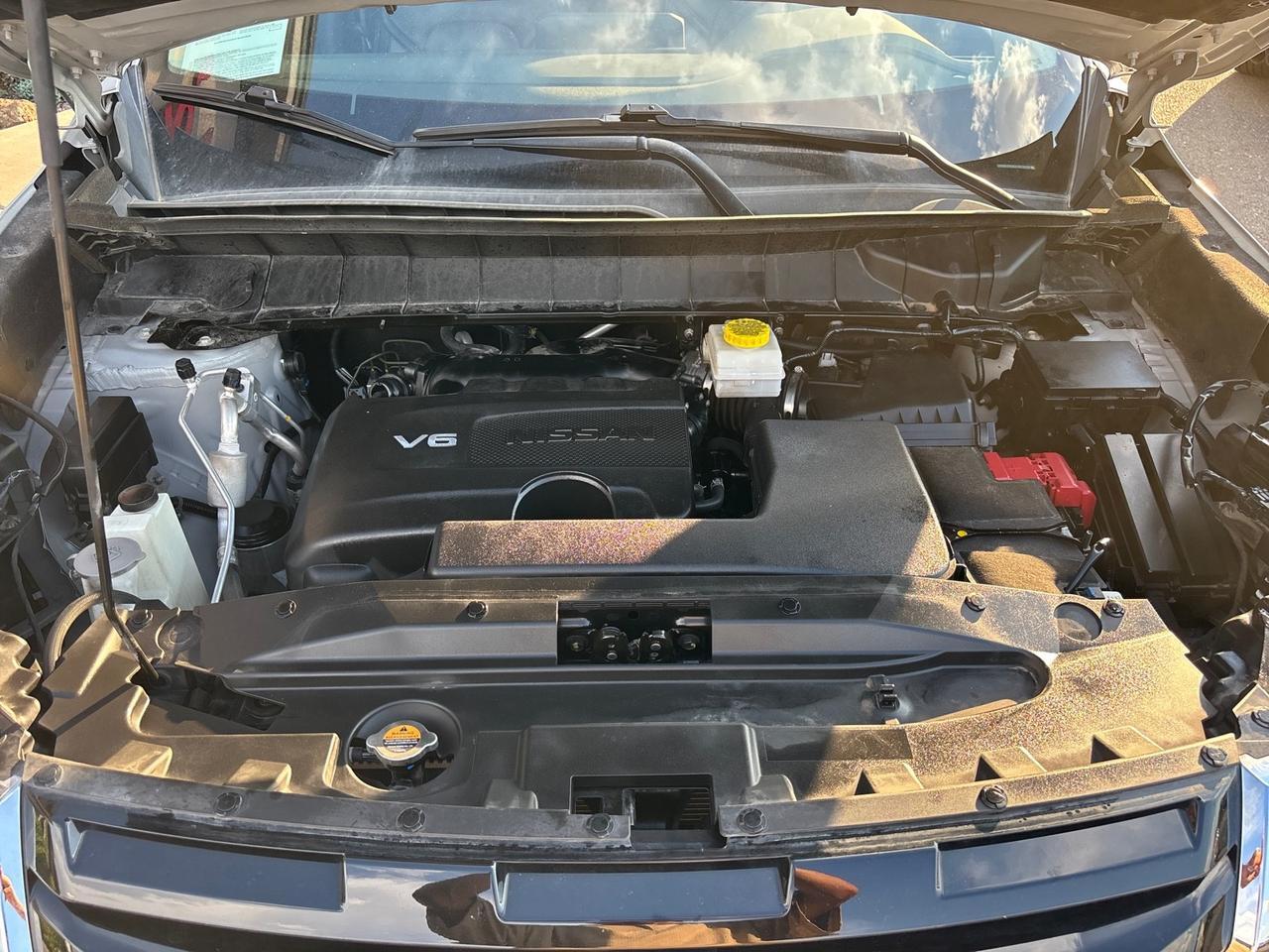 2022 Nissan Pathfinder SV Grand Junction CO
