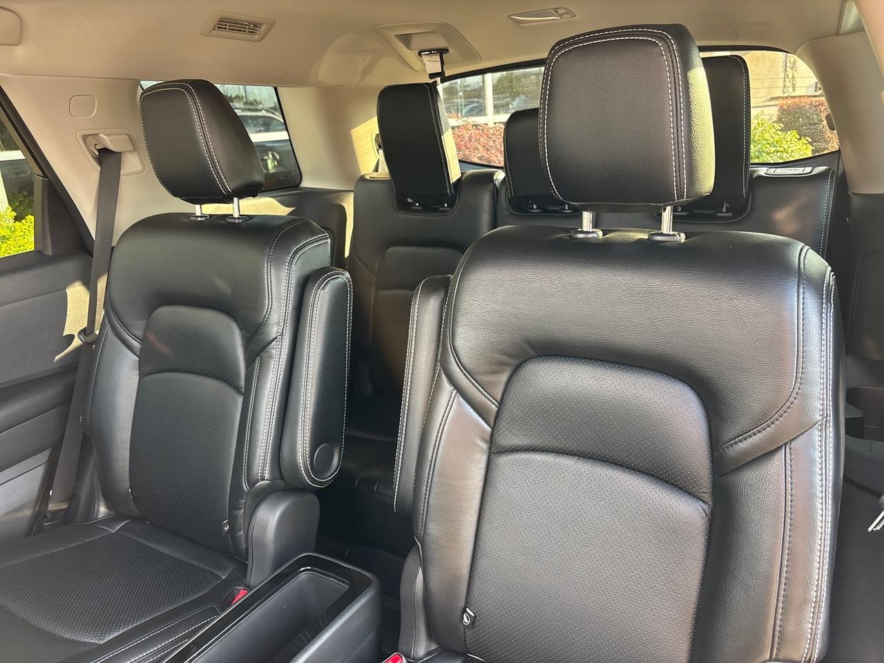 2022 Nissan Pathfinder SV Grand Junction CO