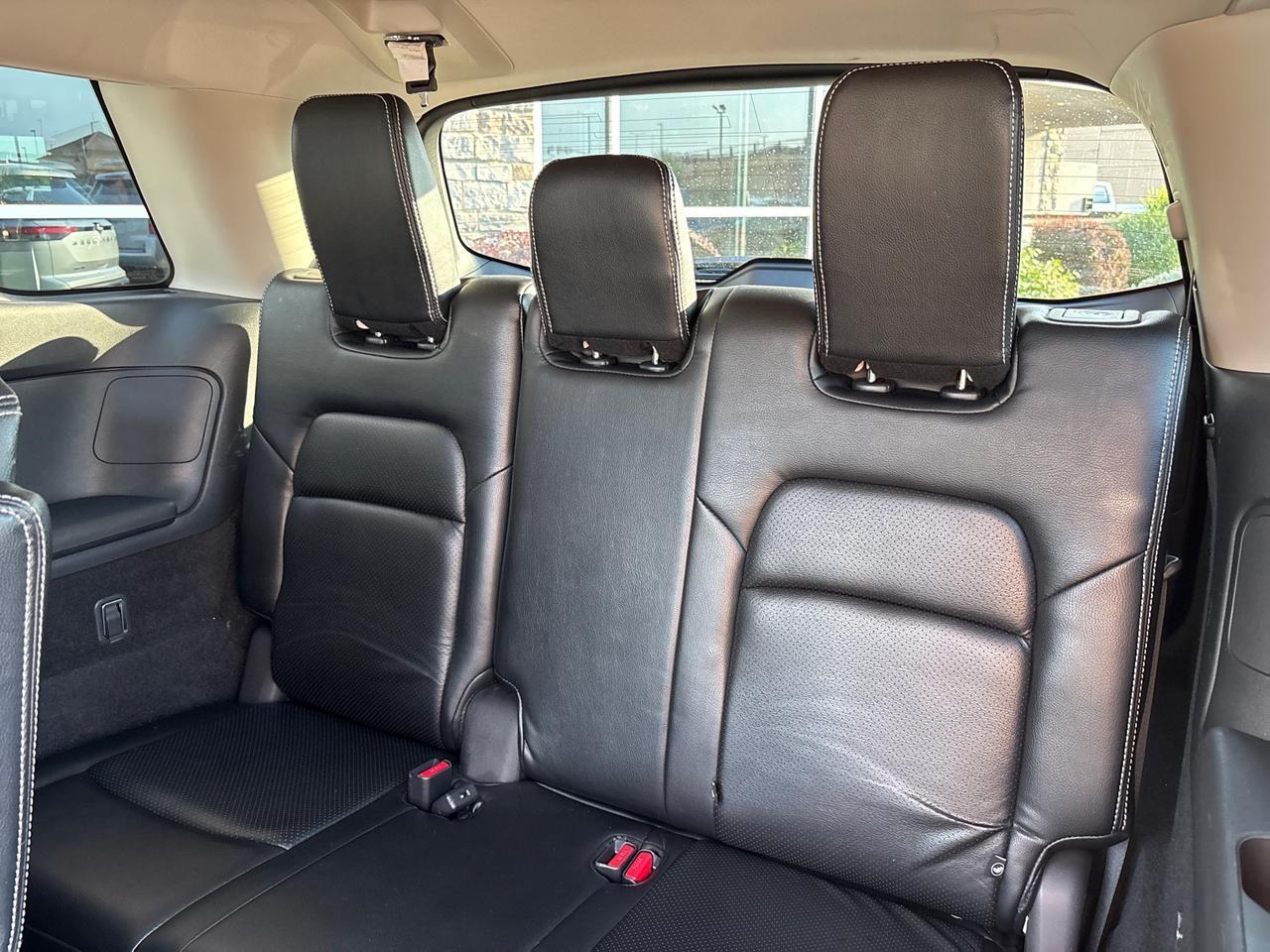 2022 Nissan Pathfinder SV Grand Junction CO