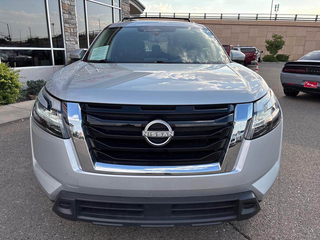 2022 Nissan Pathfinder SV Grand Junction CO