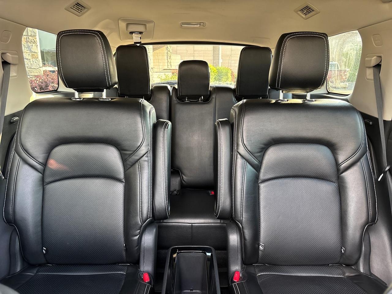 2022 Nissan Pathfinder SV Grand Junction CO