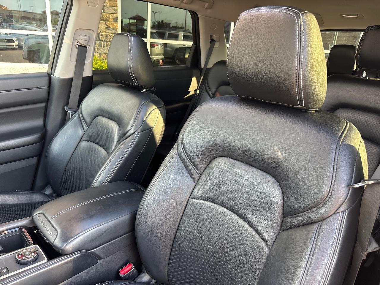2022 Nissan Pathfinder SV Grand Junction CO