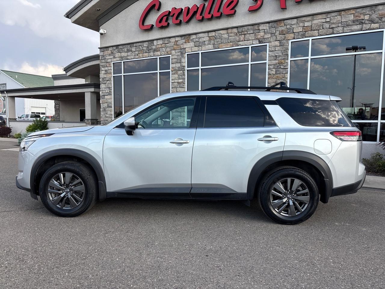 2022 Nissan Pathfinder SV Grand Junction CO