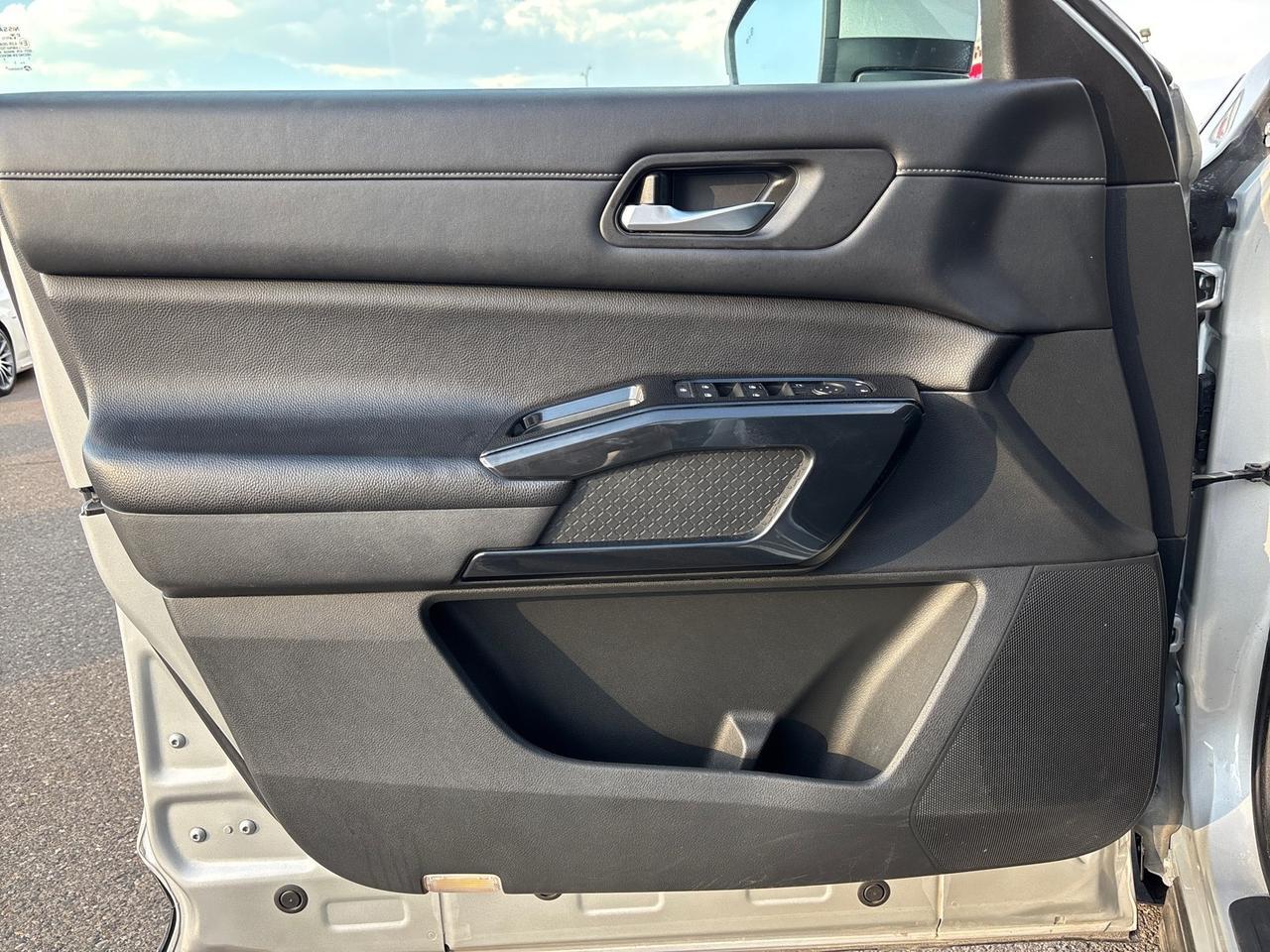 2022 Nissan Pathfinder SV Grand Junction CO