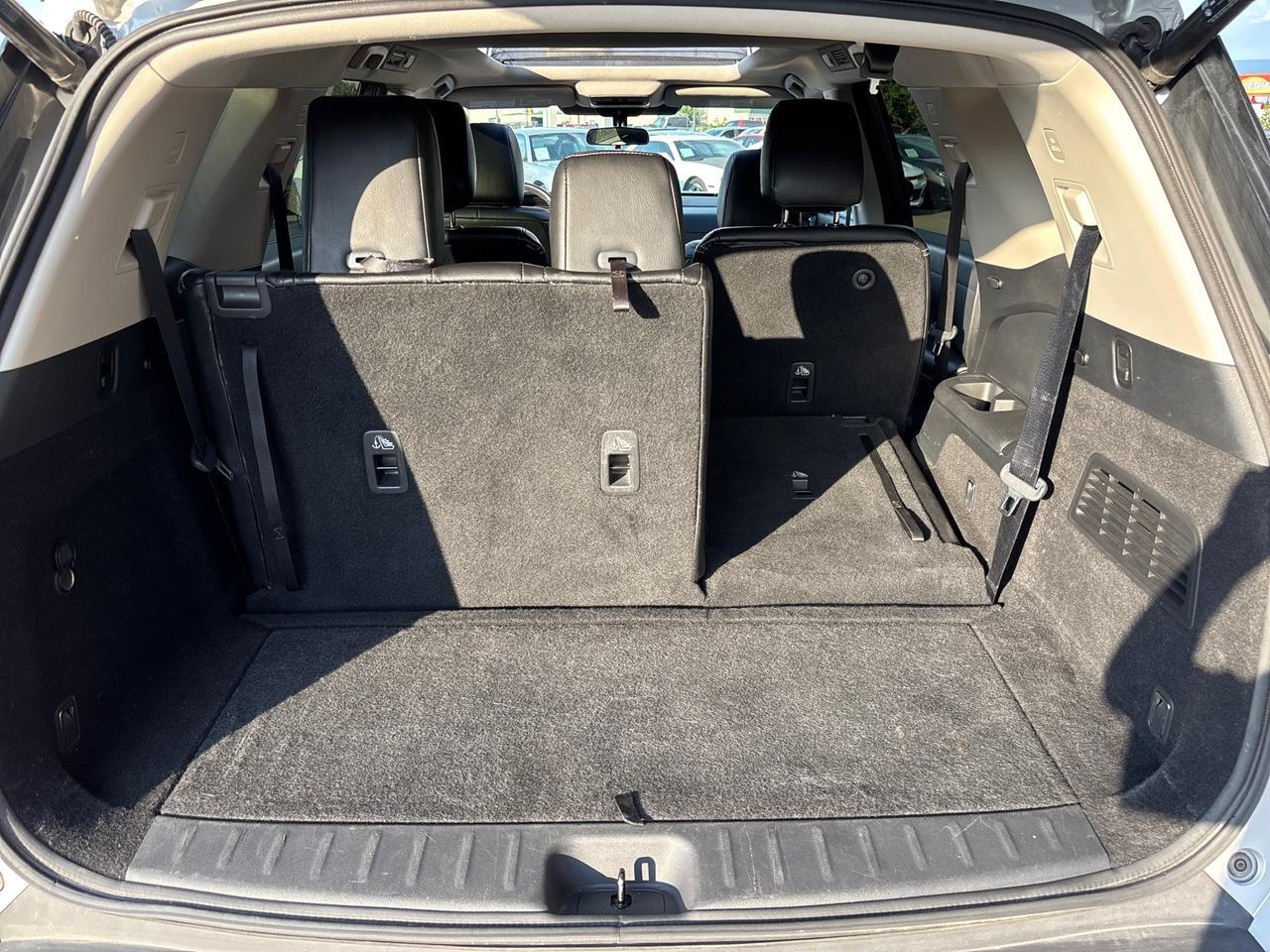 2022 Nissan Pathfinder SV Grand Junction CO