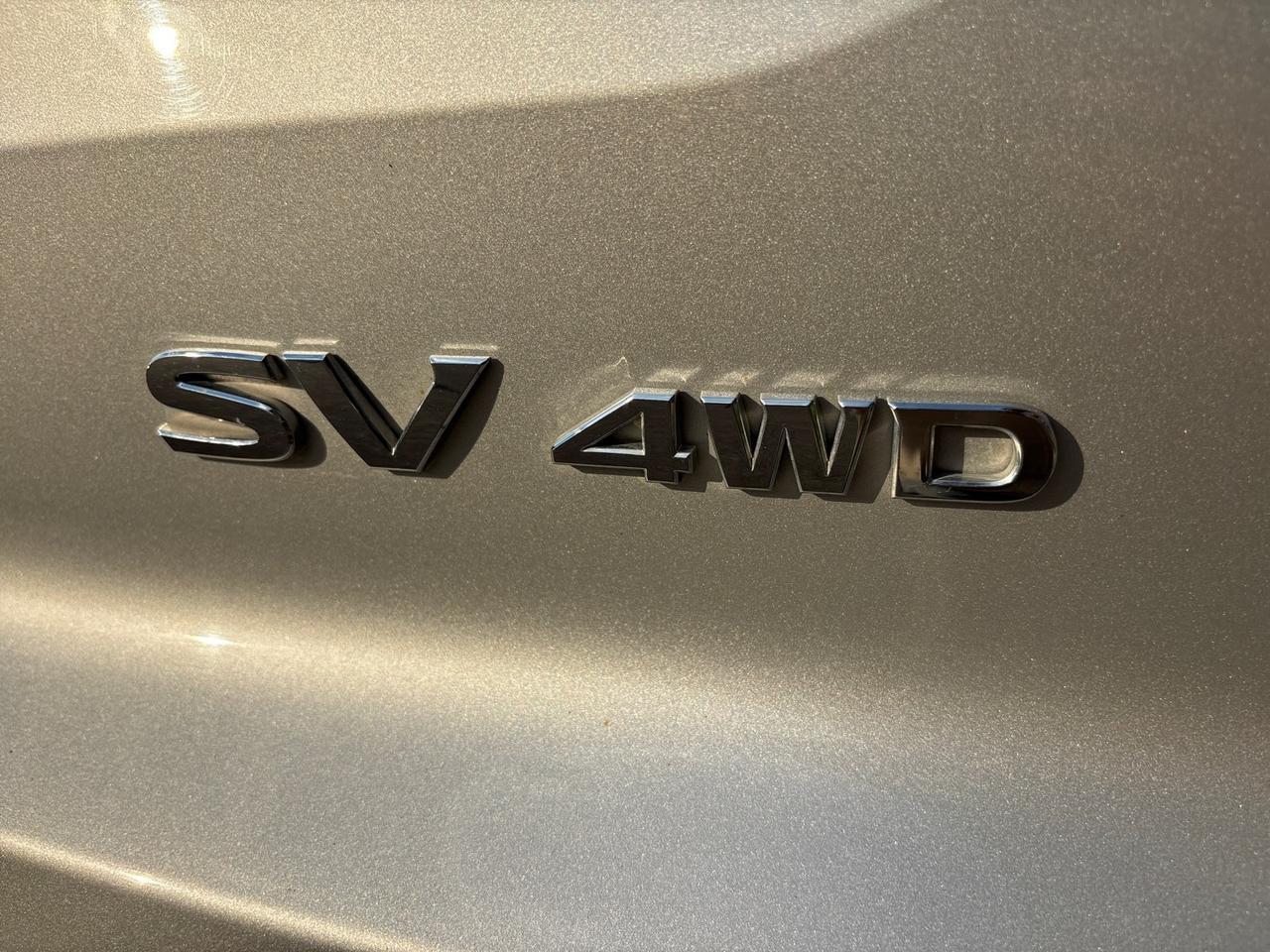 2022 Nissan Pathfinder SV Grand Junction CO