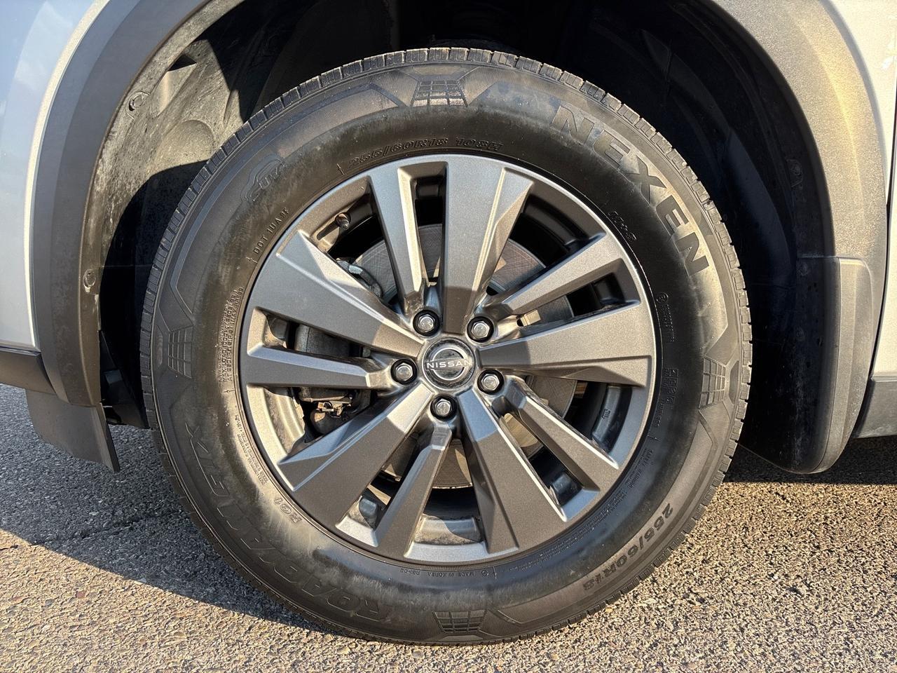 2022 Nissan Pathfinder SV Grand Junction CO