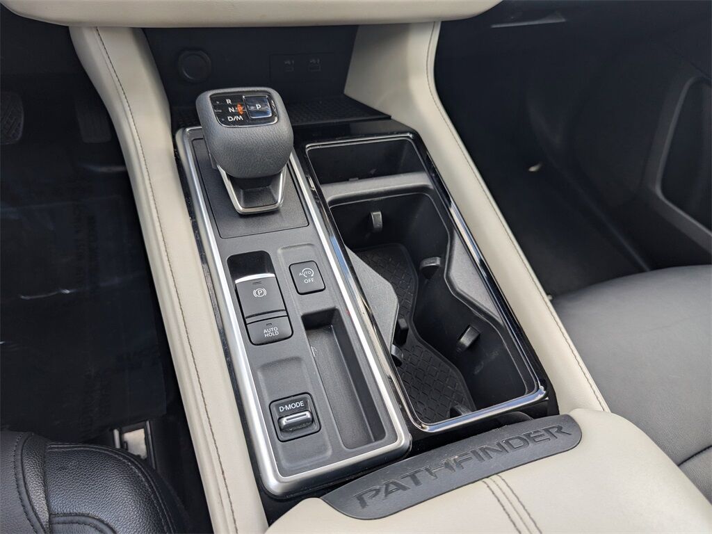 2022 Nissan Pathfinder SV Kennesaw GA