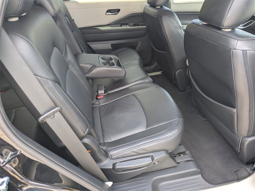 2022 Nissan Pathfinder SV Kennesaw GA