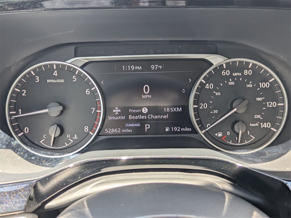 2022 Nissan Pathfinder SV Kennesaw GA