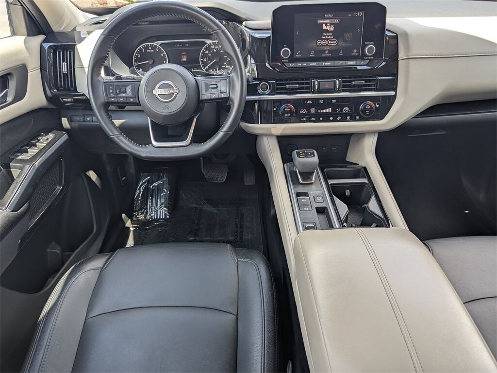 2022 Nissan Pathfinder SV Kennesaw GA