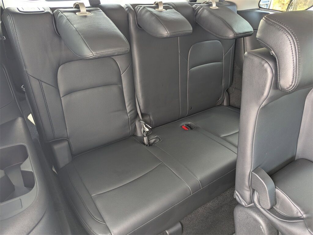 2022 Nissan Pathfinder SV Kennesaw GA