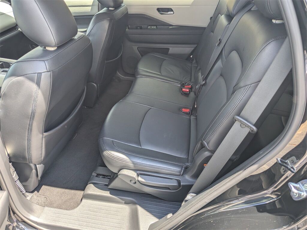 2022 Nissan Pathfinder SV Kennesaw GA