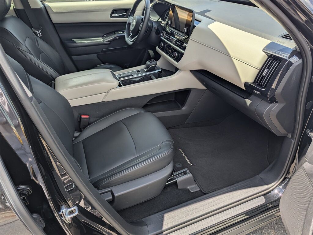 2022 Nissan Pathfinder SV Kennesaw GA